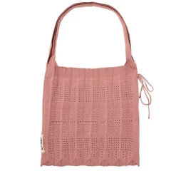 LONG ROSALIA BAG | BLUSH