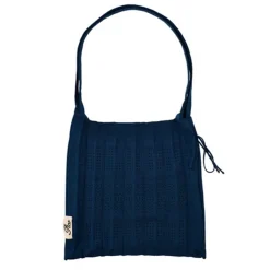 LONG ROSALIA BAG | MIDNIGHT