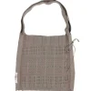 LONG ROSALIA BAG | TAUPE
