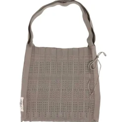 LONG ROSALIA BAG | TAUPE