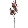 LOROPETALUM 96CM | DARK RED