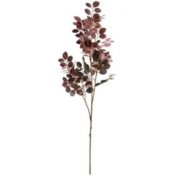LOROPETALUM 96CM | DARK RED