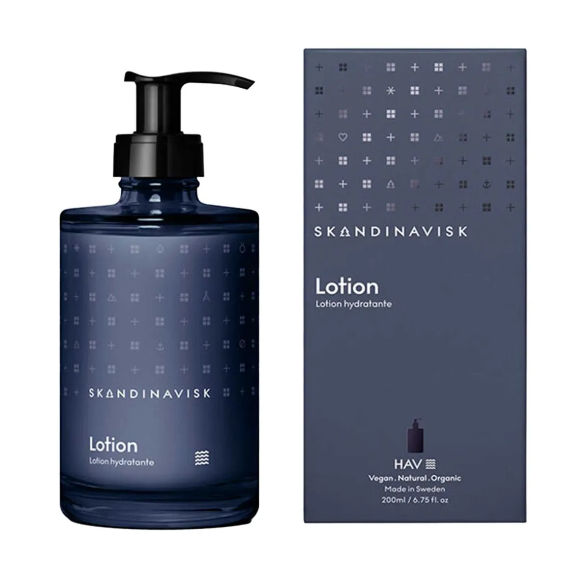 LOTION 200ML | HAV