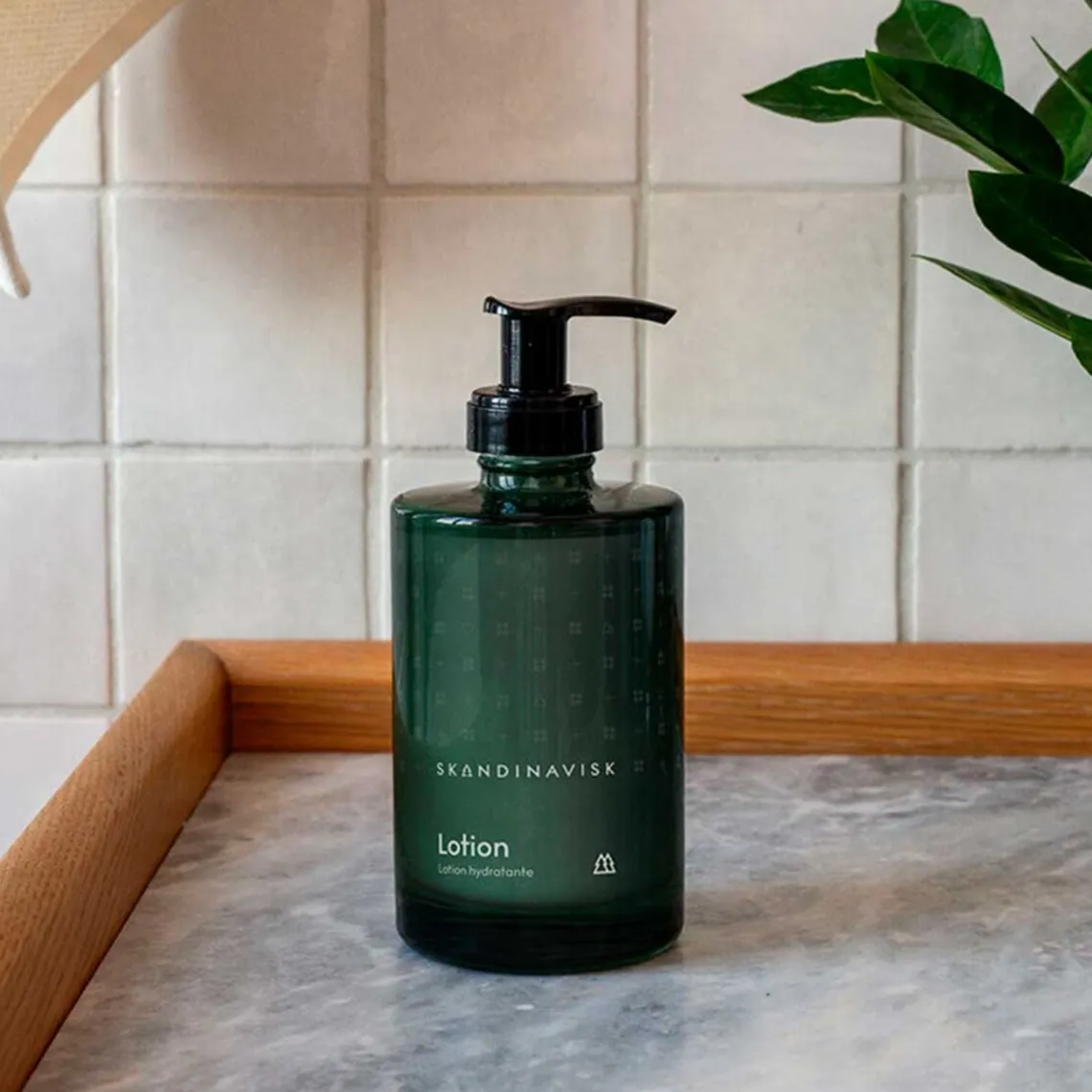 LOTION 200ML | SKOG
