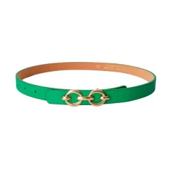 LOTUS BÆLTE | GREEN