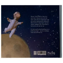 LOUIMAX - DRØMMER OM AT VÆRE VOKSEN