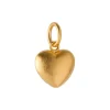 LOVE PENDANT | FORGYLDT