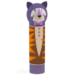 LOVELY PAPER LIMSTIFT 9 CM | LILLA