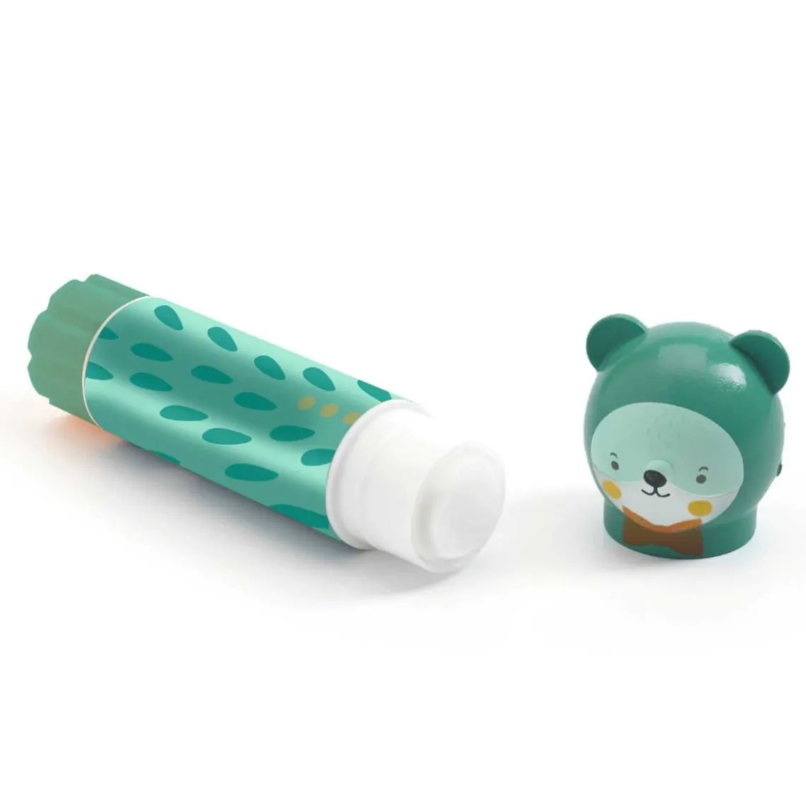 LOVELY PAPER LIMSTIFT 9 CM | LILLA