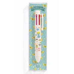 LOVELY PAPER REGNBUE KUGLEPEN ELODIE