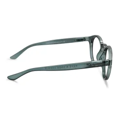 LÆSEBRILLER - CASUAL | SMOKE