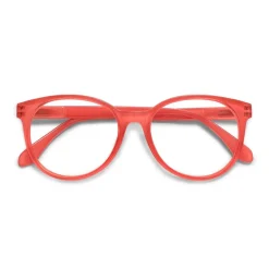 LÆSEBRILLER - CITY | CORAL