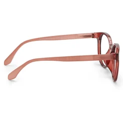 LÆSEBRILLER - CITY | MAHOGANY