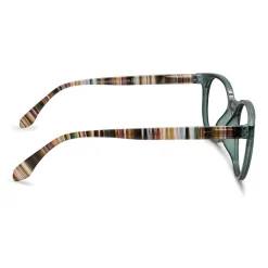 LÆSEBRILLER - CITY | SMOKE