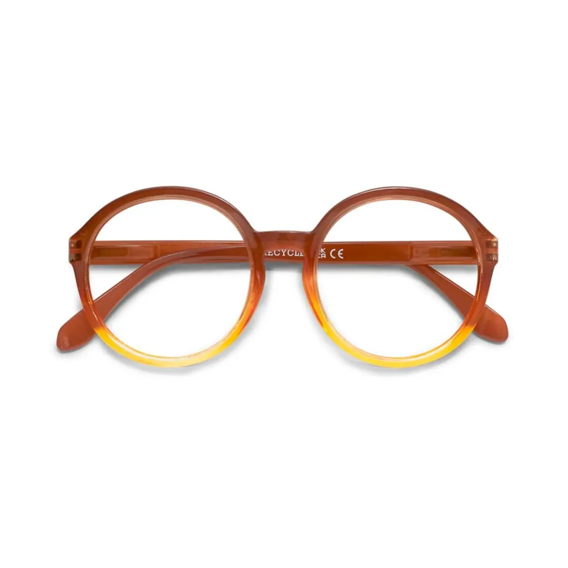 LÆSEBRILLER - DIVA | CARAMEL