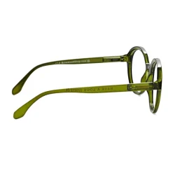 LÆSEBRILLER - DIVA | GREEN