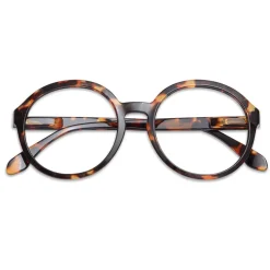 LÆSEBRILLER - DIVA | TORTOISE