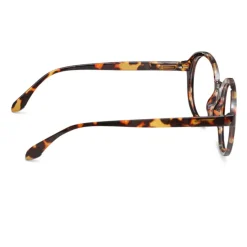 LÆSEBRILLER - DIVA | TORTOISE