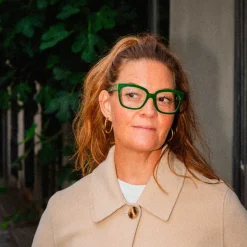 LÆSEBRILLER - MOOD | GRØN