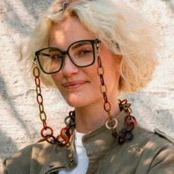 LÆSEBRILLER - NYMPH | GREEN