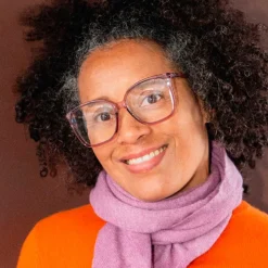 LÆSEBRILLER - NYMPH | LAVENDER