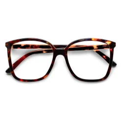 LÆSEBRILLER - NYMPH | TORTOISE