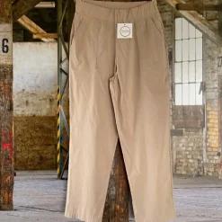 LUCCA BUKSER | BEIGE