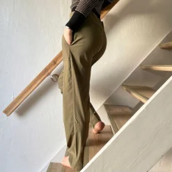 LUCCA BUKSER | MILITARY