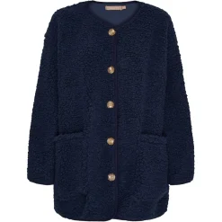 LUCILE JAKKE | BLUESCURO