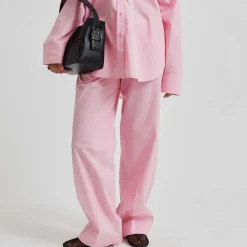 LUCINE BUKSER | PINK COSMOS