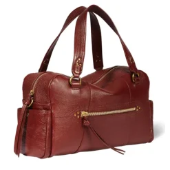 LUCKY BOWLING TASKE | ACAJOU