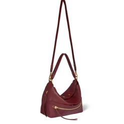 LUCKY HOBO TASKE | BRULÉ