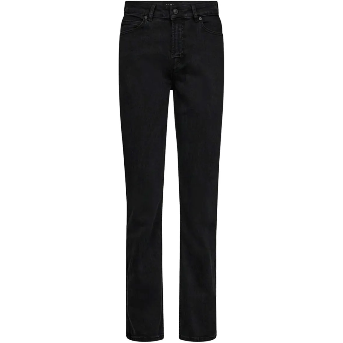 LULU JEANS WASH BLACK CAYENNE | BLACK