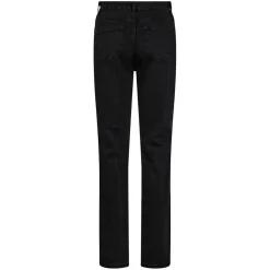 LULU JEANS WASH BLACK CAYENNE | BLACK