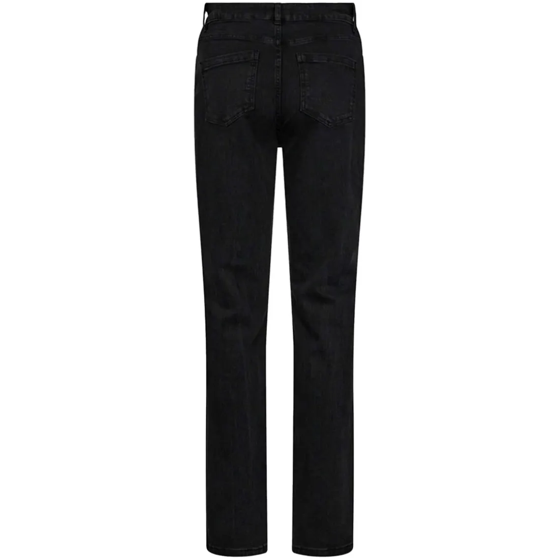LULU JEANS WASH BLACK CAYENNE | BLACK