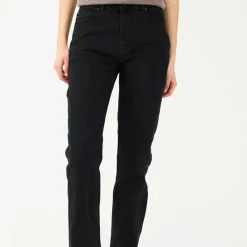 LULU JEANS WASH BLACK CAYENNE | BLACK