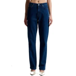 LULU JEANS WASH NEW YORK | DENIM BLUE