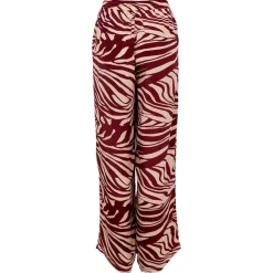 LUNA BUKSER | BERRY ZEBRA