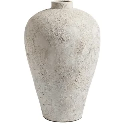 LUNA KRUKKE 60 60X35 CM | GRÅ