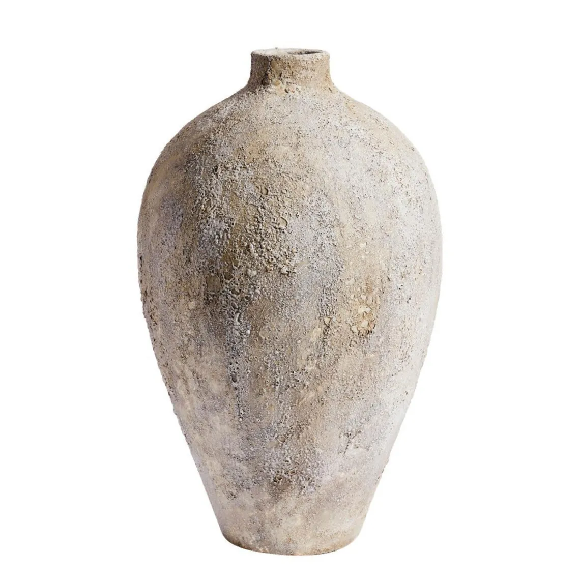 LUNA KRUKKE 80 80X45 CM | GRÅ