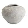 LUNA KRUKKE 18 18X25 CM | GRÅ