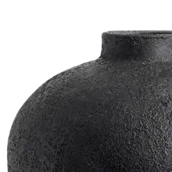 LUNA KRUKKE 40CM | SORT