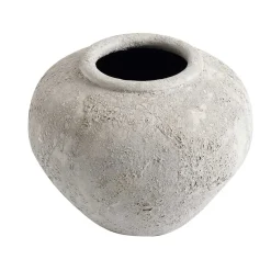 LUNA KRUKKE H26, GREY