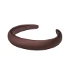 LUSTER MIDI HAIRBRACE | BROWN TORTOISE SHELL