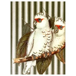 LYKØNSKNINGSKORT 13X9 CM | FRIENDS 275