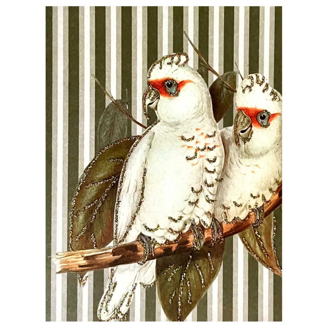 LYKØNSKNINGSKORT 13X9 CM | FRIENDS 275