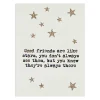 LYKØNSKNINGSKORT 13X9 CM | GOOD FRIENDS