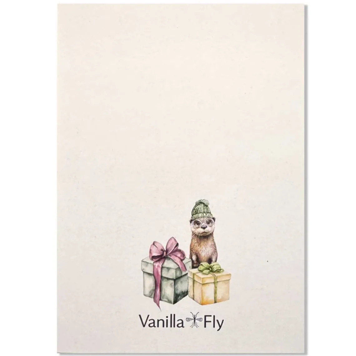 LYKØNSKNINGSKORT 13X9 CM | HAPPY BIRTHDAY