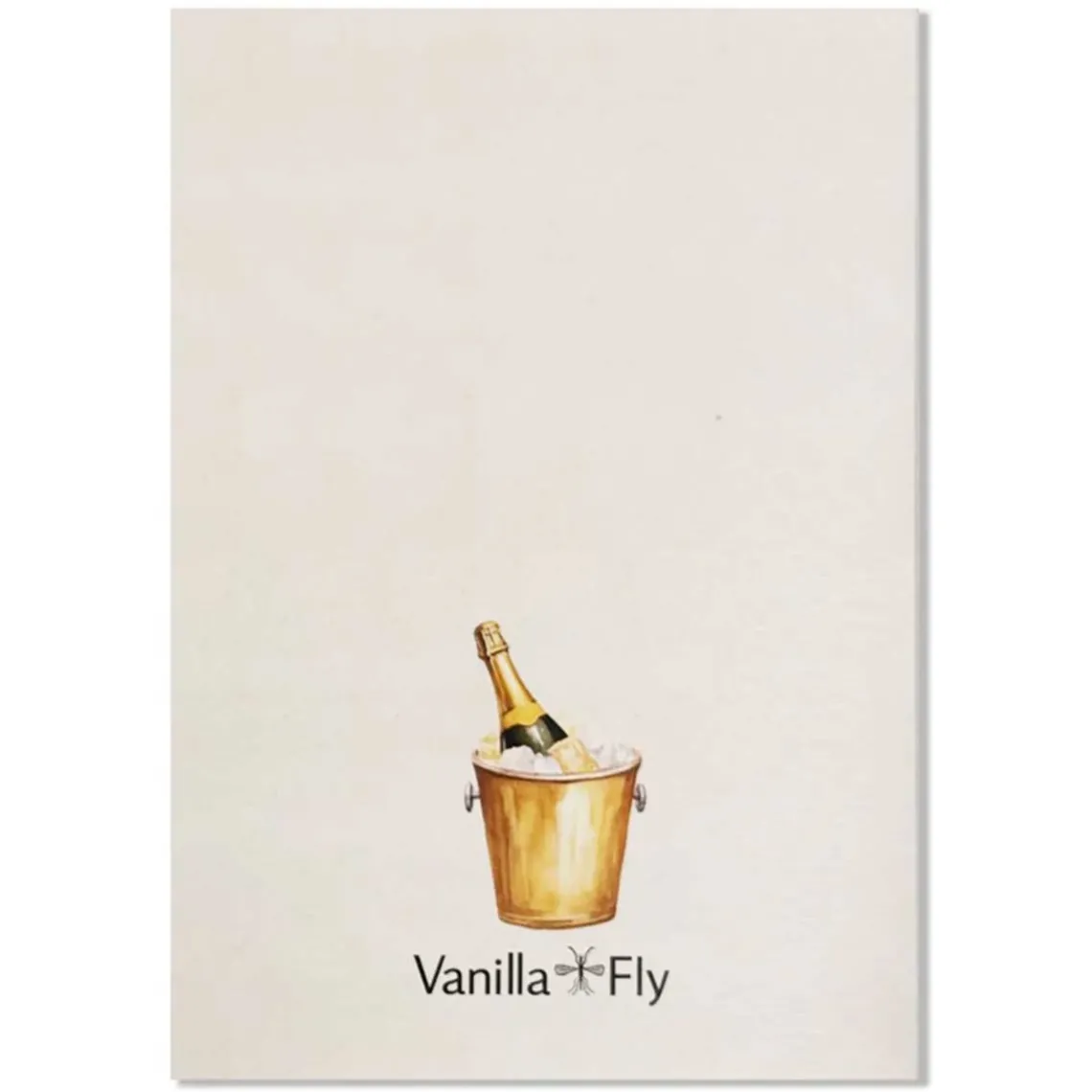 LYKØNSKNINGSKORT 13X9 CM | HAPPY BIRTHDAY