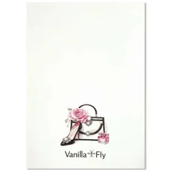 LYKØNSKNINGSKORT 13X9 CM | LOVE THE WAY YOU ARE